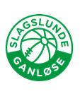 Slagslunde-Ganløse Idrætsforening logo